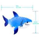 Zhu Zhu Aquarium Coral Reef Tunnel Playset w/ Fish Included