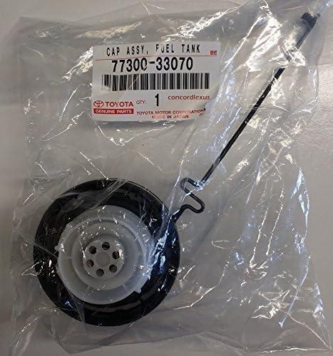 Lexus 77300-33070, Fuel Tank Cap