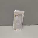 TORRAS for Samsung Galaxy S25 Ultra Case, Fit for MagSafe, 4X Military Grade Protection, Magnetic Shockproof Translucent Slim for Samsung S25 Ultra Case Anti-Scratch, Titanium Pink Gold