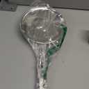 Norpro 2155 KRONA Stainless Steel Double Mesh Strainer, 6", As Shown