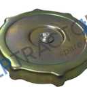 C5NN9030B - Fuel Cap fits Ford 2000 3000 4000 5000 6000 7000 Series