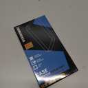 for iPhone 11 Pro Case Clear, Electroplating Protective Case, Thin Soft Transparent Protective Cover, Non-Yellowing Shockproof Military-Grade Protection Anti-Scratch Silver