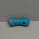 knitly Interactive Dog Toys, Adjustable Treat Dispensing Toy to Keep Them Busy, Dog Enrichment for Brain Stimulation & Cognitive for Puppy Puzzle to Reduce Boredom-Ideal Gift for Cats and Dogs(Nylon)