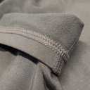 SEVEGO Women's 28" Fleece Lined Yoga Leggings Thermal Winter High Waisted Workouts Pants with Pockets