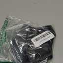 Cooling Eye Mask for Puffy Eyes, Gel Eye Mask, Cold Compress for Puffiness, Migraines, Headache, Dark Circles, Reusable, Flexible, Cooling Sleep Mask Long-Lasting Comfort for Men Women