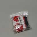 17cm Doll Christmas Clothes(NO Doll), Cute Dolls Outfit Accessories, Small Kawaii Clothes Set for Dolls, for Women and Girls(Style 3)