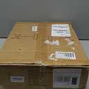 Salon Tray, Height Adjustable Salon Tray on Wheels with Thickened Aluminum Alloy Bracket, Hair Color ServiceTray Durable and Non-Rusting