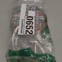 Tree Hut Merry Mint Shea Sugar Scrub, Exfoliating & Hydrating Body Scrub with Shea Butter & Essential Oils, Smooth Skin, For All Skin Types, Vegan, 18 oz