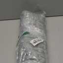 Deepsoon Heating Pad,Electric Heating Pads for Back,Neck,Abdomen,Moist Heating Pad for Shoulder,Knee,Arms,Legs,Dry/Moist Heat & Auto Shut Off,Christmas Gifts for Men and Women,Light Gray,24x12 Inch