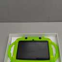 Kids Tablet, 7 inch Tablet with Case for Kids 2-10, Educational Learning Toddler Tablet Android 11, 3GB RAM+32GB ROM Storage, WiFiBluetoothwith Google Play YouTube, Baby Girl boy PresentGreen