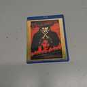V for Vendetta [Blu-ray]