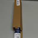 GLACIER FRESH Replacement for RPWFE, RPWF (Built-in CHIP) Refrigerator Water Filter, Compatible with GFE28GYNFS, GFE28GELDS, PFE28KELDS, PFE28KYNFS, GFD28GELDS, PWE23KELDS, PWE23KMKES, 1 Pack