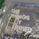 The Things They Carried, by Tim O'Brien (Author) 