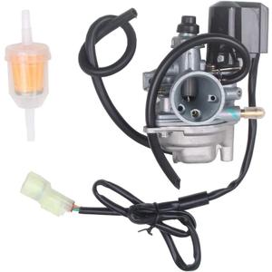 New Carburetor Carb For Kawasaki 90 KFX 90 KFX50 KFX 50 2007-2019 Replace # 15004-Y006 15004-Y008