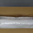 puredown Euro Pillow Inserts 24 x 24 (Pack of 2, White), Feather Down Pillow Stuffer, White Throw Pillows for Bed, Couch, and Cushion