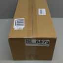 Core 300 Replacement Filter for LEVOIT Core 300, Core 300S and Core 300-P Air Purifier, 3-in-1 H13 True HEPA Filter Replacement, Compared to Part # Core 300-RF, 2 Pack, White