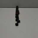 EUCOS 62" Phone Tripod, Tripod for iPhone & Selfie Stick with Remote, Extendable Cell Phone Stand & Ultimate Phone Holder, Solidest Phone Stand Compatible with iPhone/Android (Inferno Mix Carbon Black)