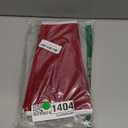 Christmas Tree Collar Red Velvet Folable Christmas Tree Ring Tree Skirt for Artificial Trees Base Stand Cover Christmas Tree Decoration