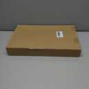 AZEN 12 Pack Trading Card Storage Box, Hold 11000+ Standard Trading Cards, Cardboard Storage Box with 20 Dividers and 12 Labels for Sports TCG Magic Mtg Card