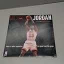 2026 Michael Jordan Wall Calendar