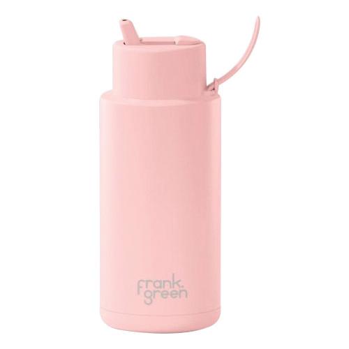 Frank Green Ceramic Reusable Bottle 34 oz