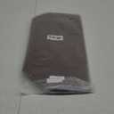 Purse Organizer Insert for Le Pliage Large Handbags Insert Organizer (Brown, Large)