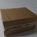 Large Stone Dish Drying Mats for Kitchen Counter, 23"(L)16"(W) Diatomaceous Earth Mats, Water-Absorbent Collapsible Multi-Purpose Stone Drying Tray for Cups Dishes Bottles, Match Any Countertop (Grey-Standard)