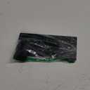 TECKNET Wireless Keyboard and Mouse Combo, Mini Cordless Computer Keyboard and Mouse Set 2.4GHz, Silent Adjustable 1600 DPI, Quiet Click, Lag-Free for Computer, Laptop, PC, Windows, Mac, Chrome OS (Black)