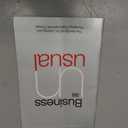 Business As Unusual: The Handbook for Leading and Managing Organizational Change