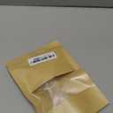 Momcozy Flange Insert 19mm Compatible with 24mm Flange/Shield of Most Pumps, Insert for Breast Pump Replacement Accessories, 4PCS 19mm (Transparent)