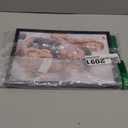 Giftgarden 8x12 Picture Frame Black, 8 by 12 Thin Photo Frame for Wall Tabletop Display, Single