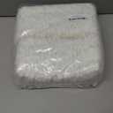 IMMCUTE Dog Diapers Male Small 50 Ct, Male Dog Diapers Disposable with Wetness Indicator, Adjustable Puppy Diapers Male, Flashdry Gel Technology, Male Dog Wraps for Incontinence & Marking