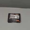 DEEAGLE Hitch Tightener Anti Rattle Stabilizer for 1.25" to 2" Trailer Hitches Reduce Movement On Hitch Mount Cargo Carrier Bike Rack Boat, RV Trailer Accessories