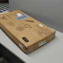 ComfyBumpy Ergonomic Baby Bouncer Seat - Safe, Portable Bouncing Chair with Adjustable Height Positions - Infant Bouncy Seat Perfect for Newborn Babies (Oatmeal)