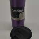 Contigo Autoseal West Loop Stainless Steel Travel Mug, 16 Oz./473 ml