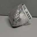 Biloban Pack and Play Sheets Fitted, 2 Pack Pack and Play Sheet Fits for Graco Pack n Play Mattress, Neutral Playard Sheets for Baby Boys and Girl, Grey & White