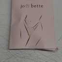 Jo & Bette Cotton Thongs for Women - 6 or 12 Pack Panties - Thongs Underwear Women Breathable No show Seamless (Medium, 6pk Pastels, Blue Set)