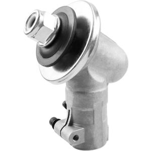 537333802 Gear Head Fit for Husqvarna 324LX 324LDX 326LS 326LX 326L 525L 525LST, Replace 537199202 537199201
