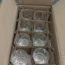 Libbey Impressions 16-Piece Tumbler and Rocks Glass Set