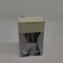 Calvin Klein Men's Cotton Classics 5-Pack Boxer Brief (Medium, 3 Black Bodies W / Black Wb, 2 Black Bodies W / White Wb)