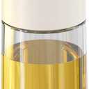 Pouring Pitcher, Wide Mouth Jug with Easy-Grip Handle Kitchen and Tabletop Aesthetics