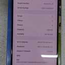 Apple iPhone 15 Pro Max, 256GB, Black Titanium - Unlocked (Renewed)