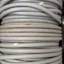 Giraffe Tools Grandfalls Retractable Pressure Washer Plus, Electric Wall Mount Pressure Washer with 100FT Ultra-Soft Pressure Hoses, 2900PSI, 2.2GPM, 4 Nozzles, Foam Cannon, Dark Silver