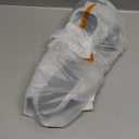 FUAMEY Dog Coat for Small Dogs,Waterproof Dog Winter Jacket with Harness Built in Puppy Cold Weather Coats Reflective Pet Vest with Zipper Warm Fleece Dogs Snowsuit Windproof Black XS 