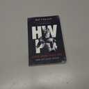 HWPO: Hard Work Pays Off: A Strength Training Book