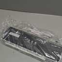 Bonsaii Laminator Machine with 5 Laminating Sheets, 9 Inch Thermal Laminating Machine for Doc/Posters/Photos, Compact Laminator for Home Office School, L421-Grey