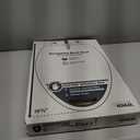 KOHLER 4636-RL-47 Cachet ReadyLatch Elongated Toilet Seat Slow Close, Soft Close Toilet Seat Quiet Lid, Contoured Grip-Tight Bumpers Installation Hardware, Apartment Essentials. Almond