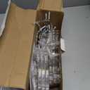 OLEEK Ramadan Lights Decorations  Ramadan Decorations for Home 2026  Ramadan Decoration Lights  Ramadan Gifts for Kids  Ramadan Decor  Ramadan String Lights زينه رمضان  Ramadan led Lights