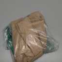 Plus Size Compression Tights for Women 15-20 mmHg with Closed Toe - Womens Graduated Compression Pantyhose for Swelling, Sclerotherapy, Pregnancy Circulation - Beige, 5X-Large