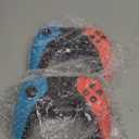 Classic 64 Wired Controller Joystick for N64 Game System N64 Console (2Packs, Black)